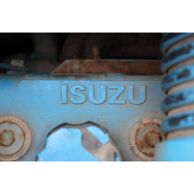 2003 ايتشي SR21A-47620572