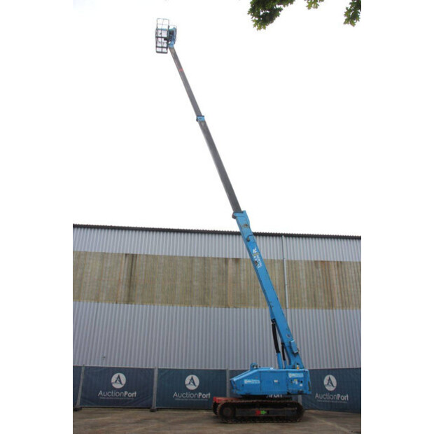2003 ايتشي SR21A-47620576