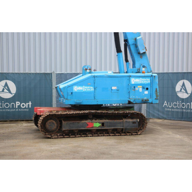2003 ايتشي SR21A-47620577