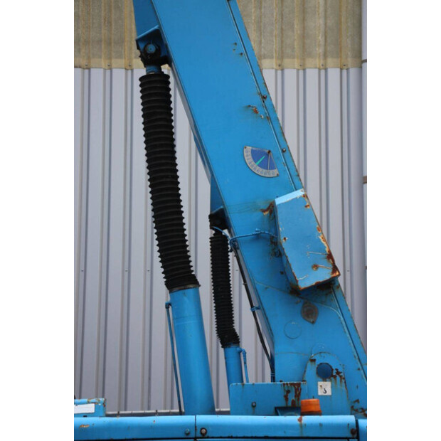 2003 ايتشي SR21A-47620579