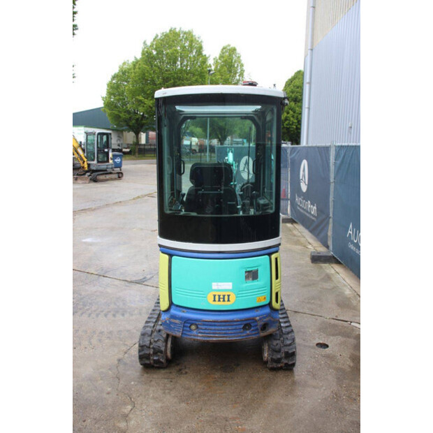 2010 IHI VXT19-47620658