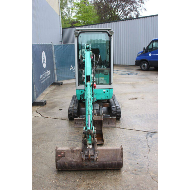 2010 IHI VXT19-47620661