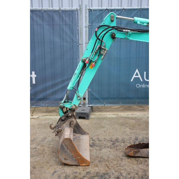 2010 IHI VXT19-47620664