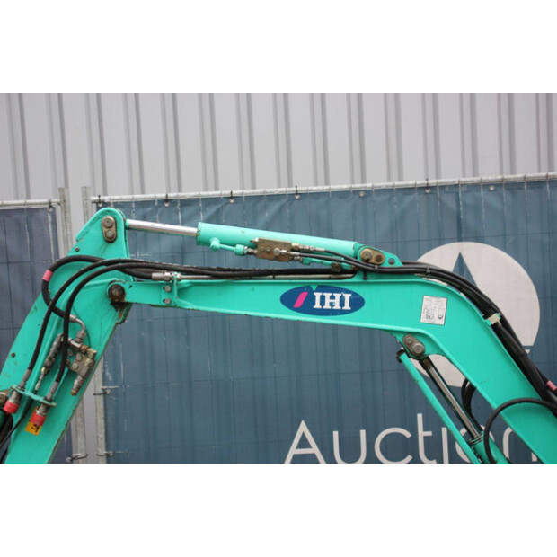 2010 IHI VXT19-47620665