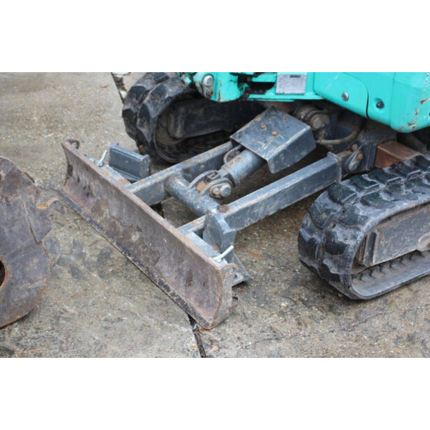 2010 IHI VXT19-47620667