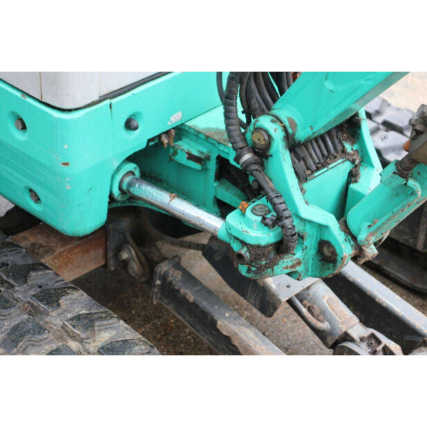 2010 IHI VXT19-47620675