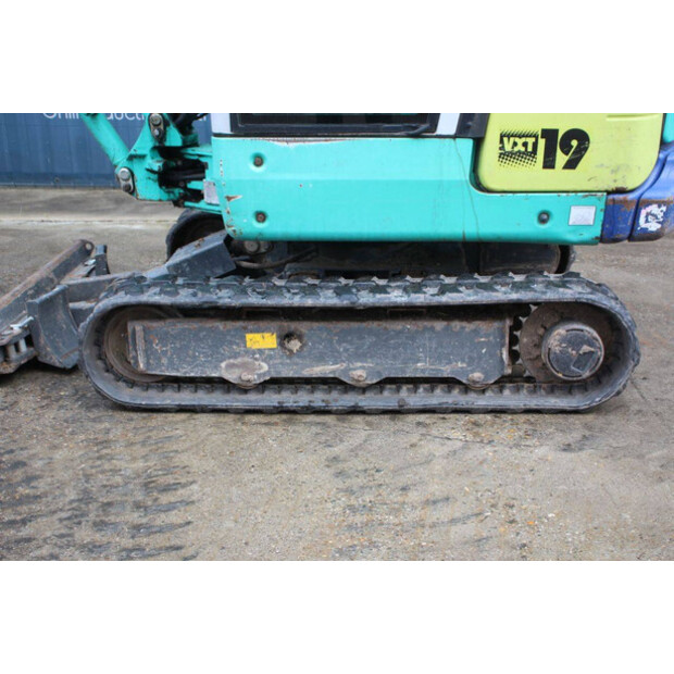 2010 IHI VXT19-47620676