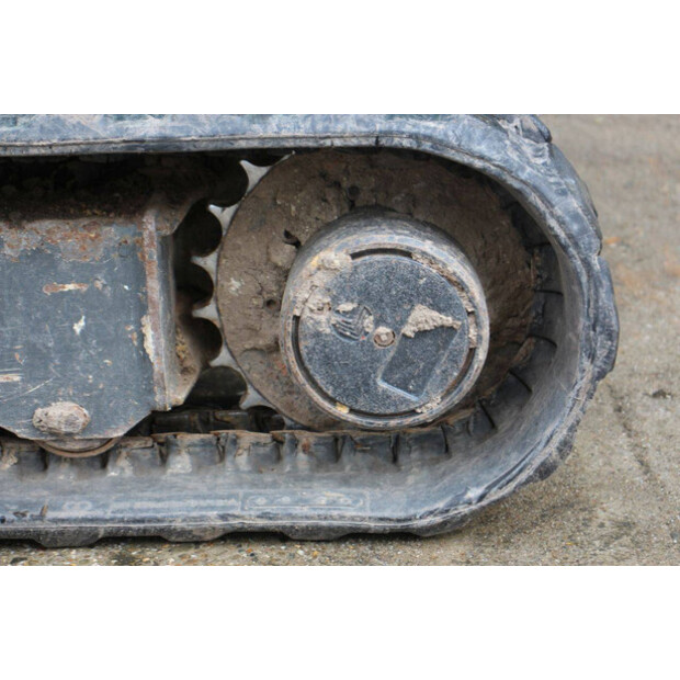 2010 IHI VXT19-47620677