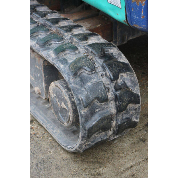 2010 IHI VXT19-47620678