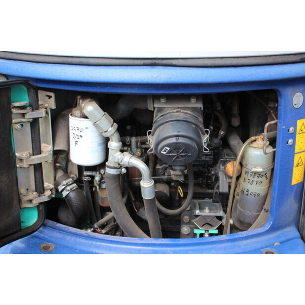 2010 IHI VXT19-47620679