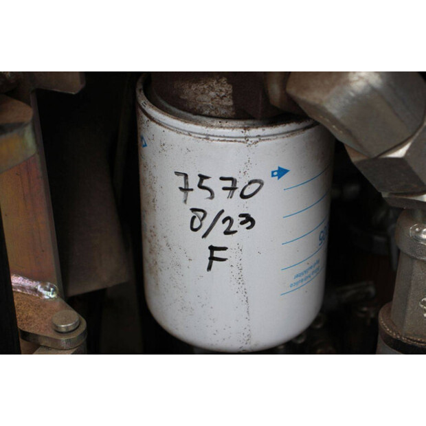 2010 IHI VXT19-47620681