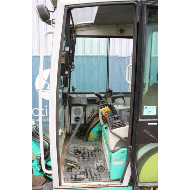 2010 IHI VXT19-47620682