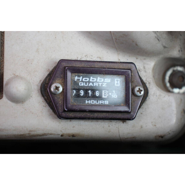 2010 IHI VXT19-47620686