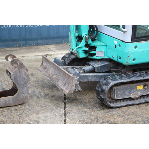 2010 IHI VXT19-47620692
