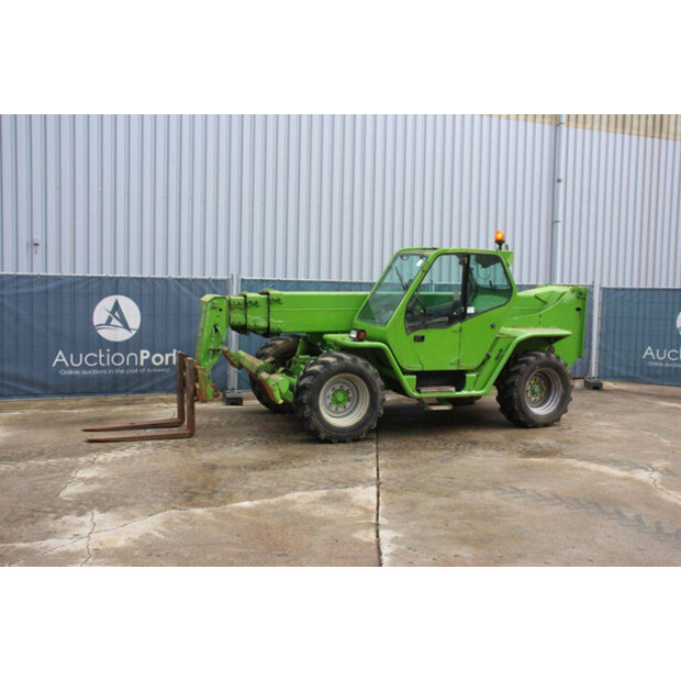 2005 ميرلو P40.17K-47620747