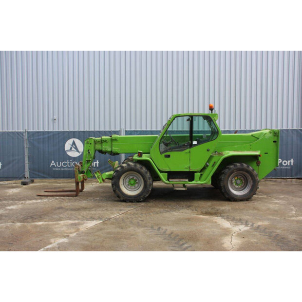 2005 ميرلو P40.17K-47620748