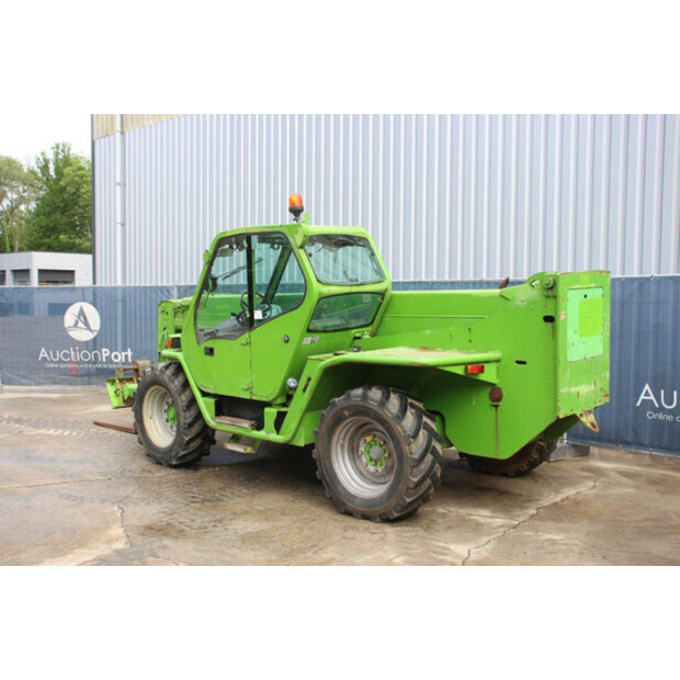 2005 ميرلو P40.17K-47620749