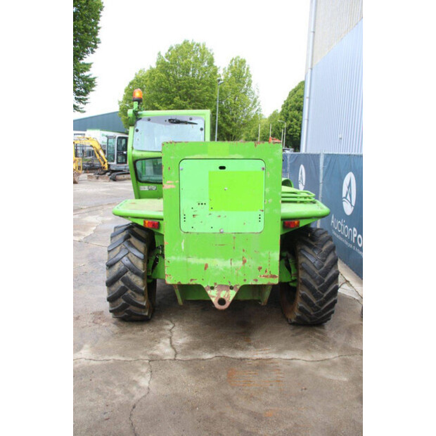 2005 ميرلو P40.17K-47620750