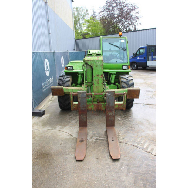 2005 ميرلو P40.17K-47620753