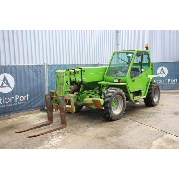 2005 ميرلو P40.17K-47620754