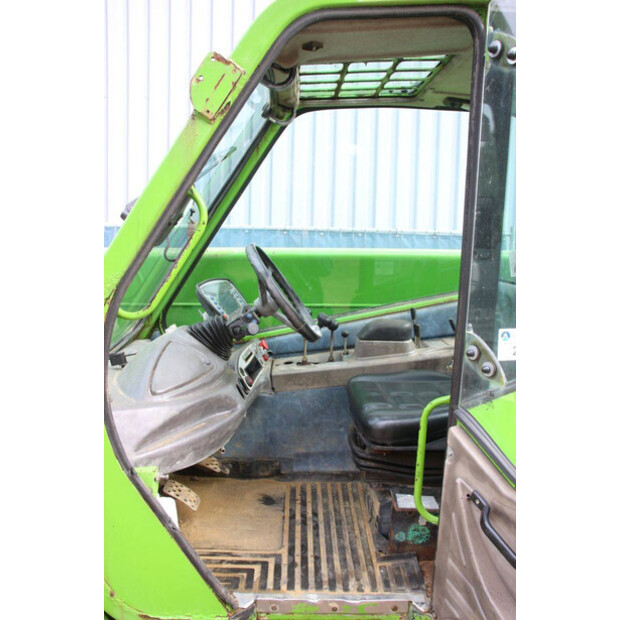 2005 ميرلو P40.17K-47620767