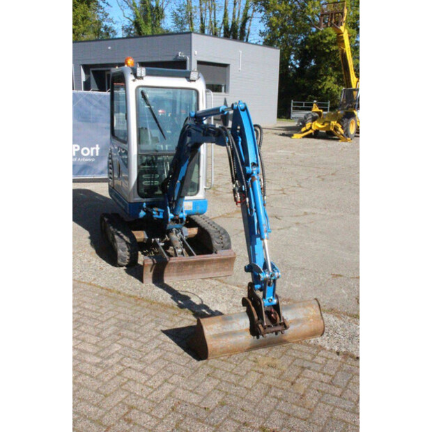 2016 Sunward SWE20B-47621004