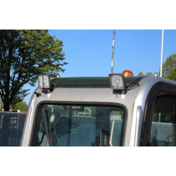 2016 Sunward SWE20B-47621012