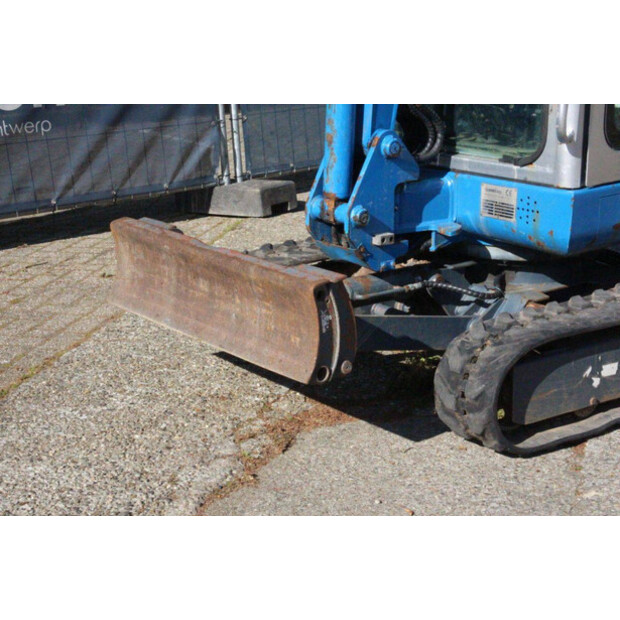 2016 Sunward SWE20B-47621037