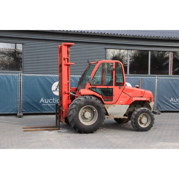 2012 Manitou M26-4-47621066