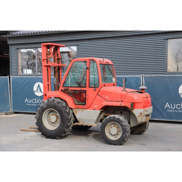 2012 Manitou M26-4-47621068
