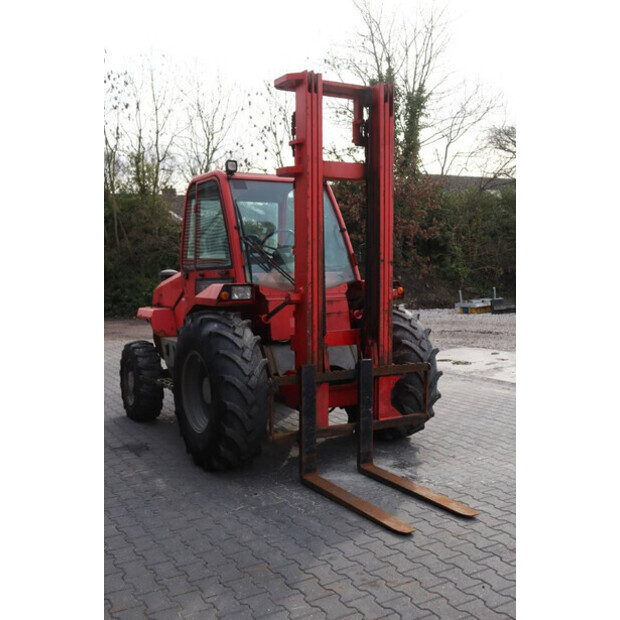 2012 Manitou M26-4-47621072