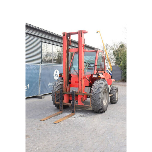 2012 Manitou M26-4-47621074