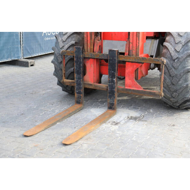 2012 Manitou M26-4-47621075