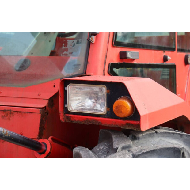 2012 Manitou M26-4-47621078