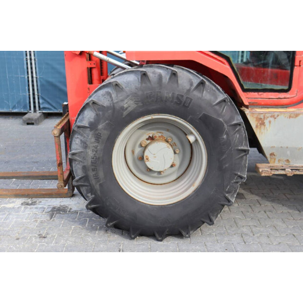 2012 Manitou M26-4-47621080