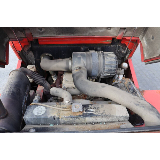 2012 Manitou M26-4-47621083