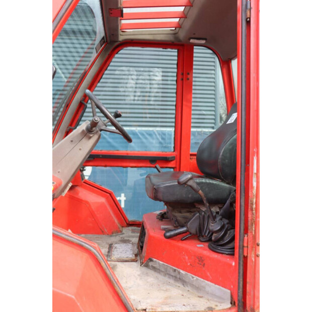 2012 Manitou M26-4-47621085