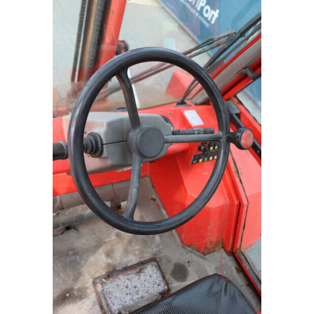 2012 Manitou M26-4-47621089