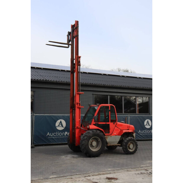 2012 Manitou M26-4-47621096