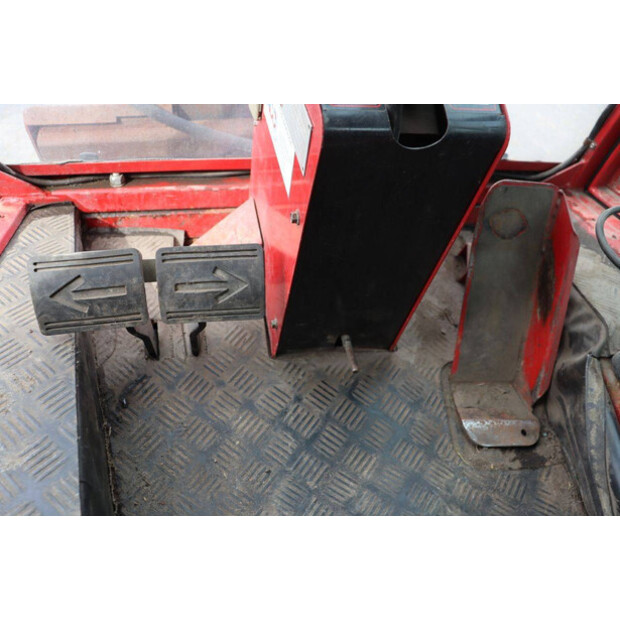 2008 Toro Groundmaster 4000D-47621126