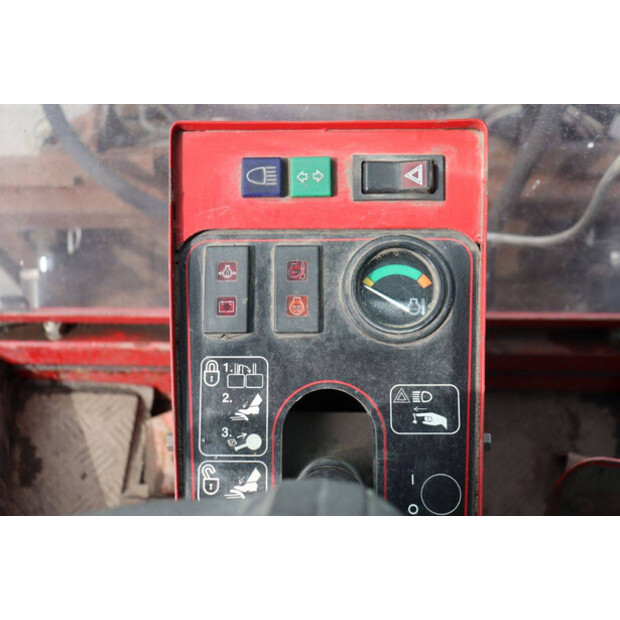 2008 Toro Groundmaster 4000D-47621129