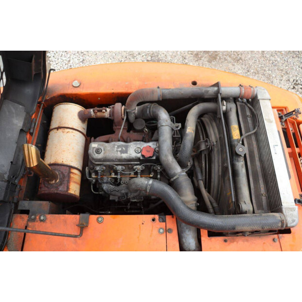 2007 هيتاشى ZX160W-47621162