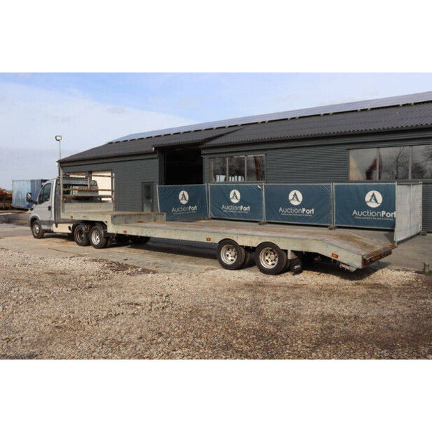 2007 VELDHUIZEN P35-5A-47621169