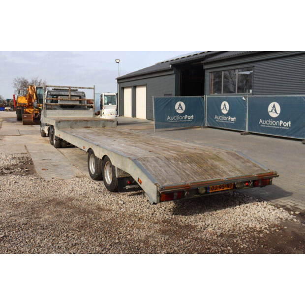 2007 VELDHUIZEN P35-5A-47621170