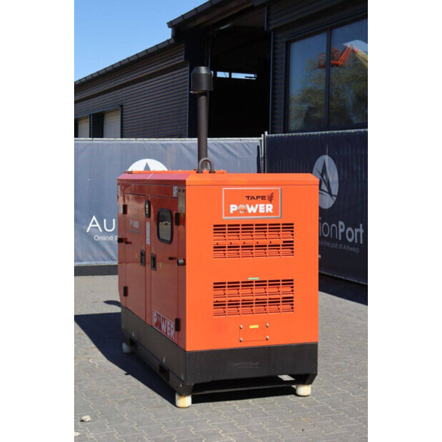2025 TAFE POWER TAF-P-25A-47621243