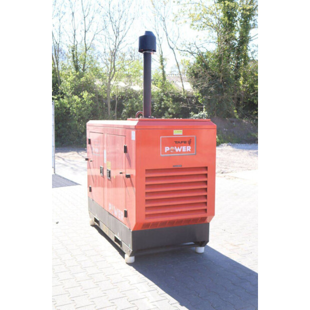 2025 TAFE POWER TAF-P-25A-47621246