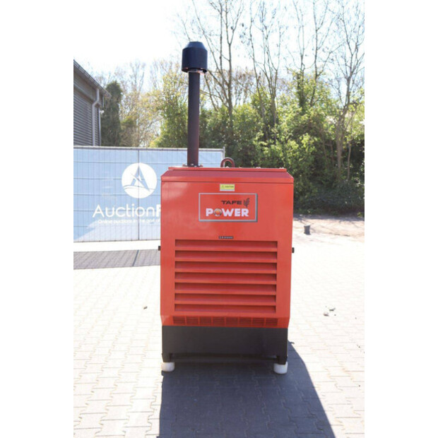 2025 TAFE POWER TAF-P-25A-47621247