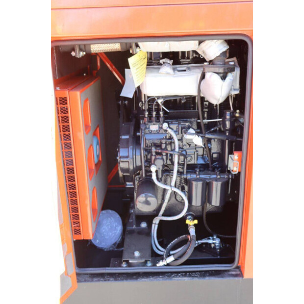 2025 TAFE POWER TAF-P-25A-47621250