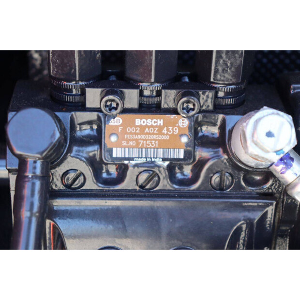 2025 TAFE POWER TAF-P-25A-47621254