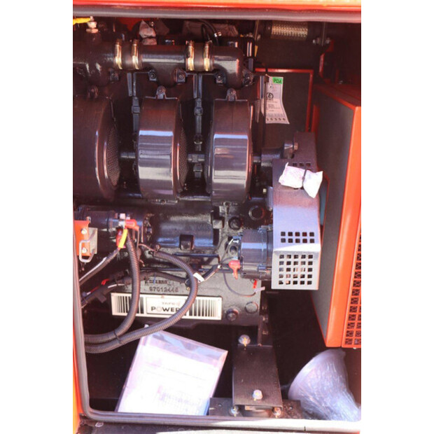 2025 TAFE POWER TAF-P-25A-47621256